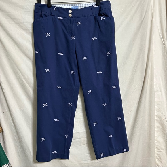 J. McLaughlin Pants - Picture 2 of 6